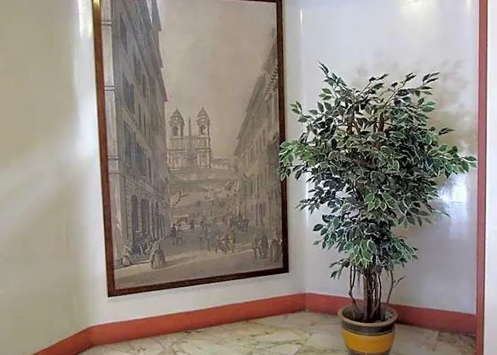 Pianeta 127 Oda ve Kahvaltı