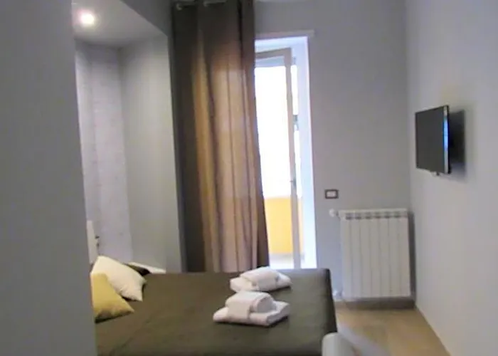 Pianeta 127 Oda ve Kahvaltı 2*