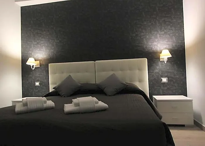 Pianeta 127 Oda ve Kahvaltı Roma