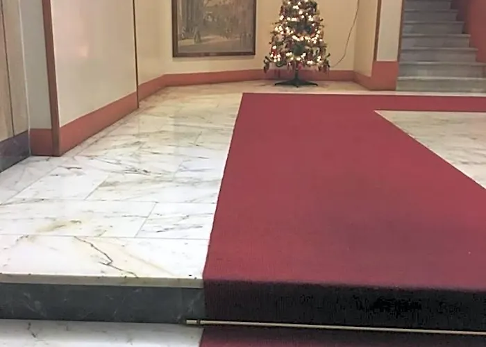 Pianeta 127 Roma