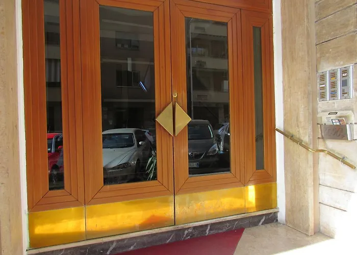 Oda ve Kahvaltı Pianeta 127 Roma