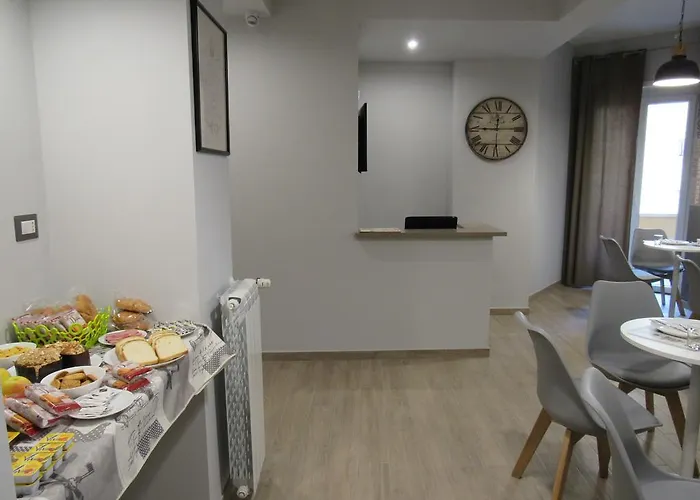 Pianeta 127 Oda ve Kahvaltı 2*