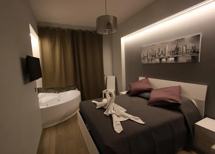 Pianeta 127 Oda ve Kahvaltı