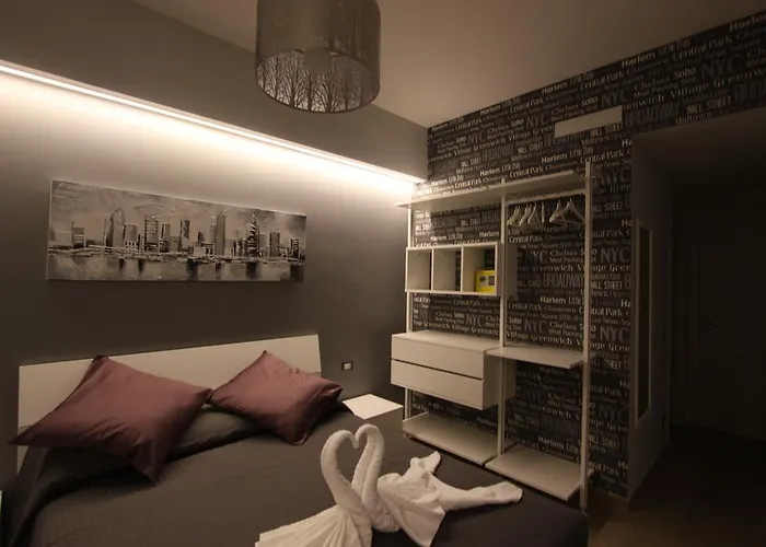Pianeta 127 Oda ve Kahvaltı Roma