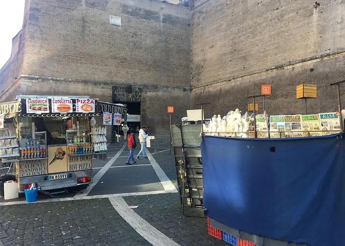 Pianeta 127 Roma